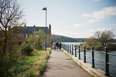 AI-generated travel thumbnail for Edern