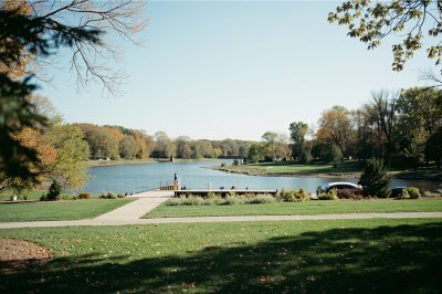AI-generated travel thumbnail for Edgemont Park