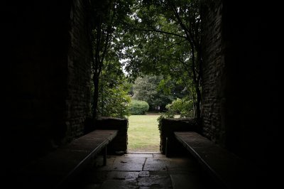 AI-generated travel thumbnail for Edington