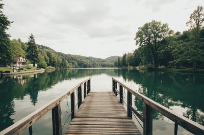 AI-generated travel thumbnail for Edt bei Lambach