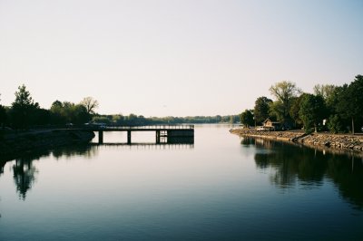 AI-generated travel thumbnail for Effingham County