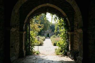 AI-generated travel thumbnail for Egestorf