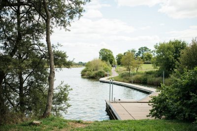 AI-generated travel thumbnail for Egmond-Binnen