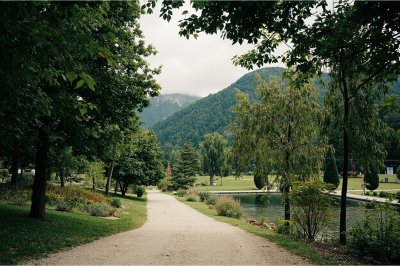 AI-generated travel thumbnail for Ehrwald