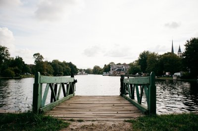 AI-generated travel thumbnail for Eijsden