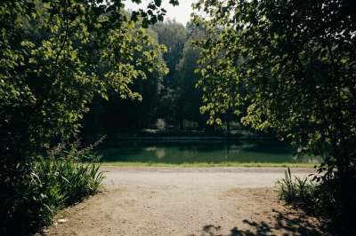 AI-generated travel thumbnail for Eiken