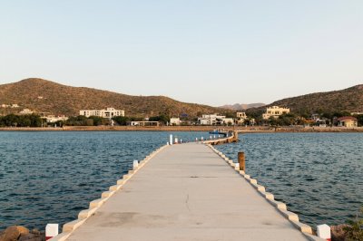 AI-generated travel thumbnail for Eilat