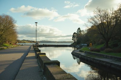 AI-generated travel thumbnail for Eilean Siar