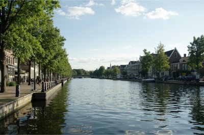 AI-generated travel thumbnail for Eindhoven