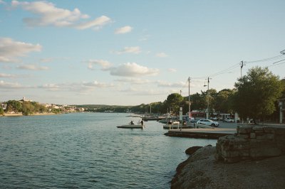 AI-generated travel thumbnail for Eirado