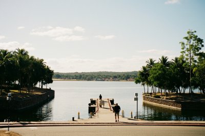 AI-generated travel thumbnail for Ejido la Pitahaya (Santo Domingo)
