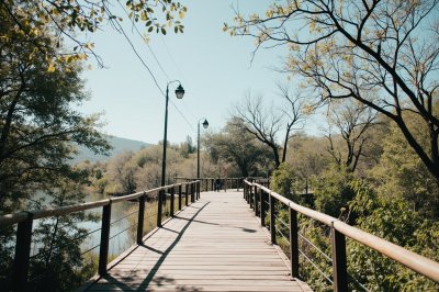 AI-generated travel thumbnail for El Barrancón del Tío Blas (El Barrancón)