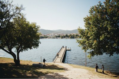 AI-generated travel thumbnail for El Barrio de la Soledad