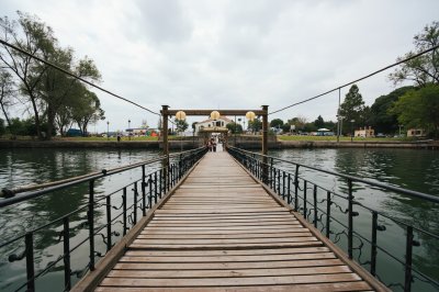 AI-generated travel thumbnail for El Carrizalito