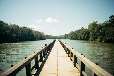 AI-generated travel thumbnail for El Cedro