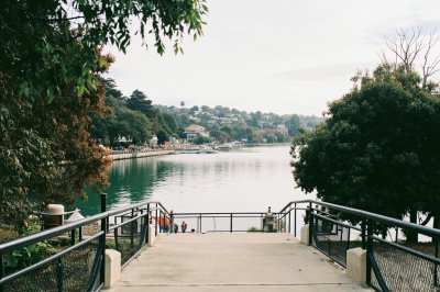 AI-generated travel thumbnail for El Cerrito