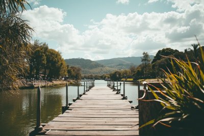 AI-generated travel thumbnail for El Conejo