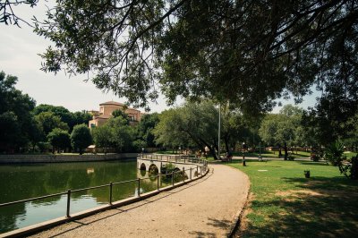 AI-generated travel thumbnail for El Copetillo