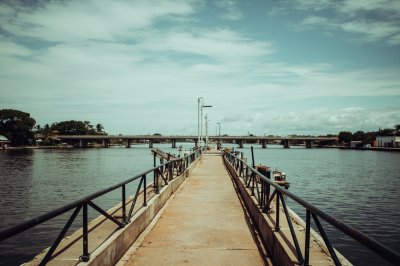 AI-generated travel thumbnail for El Corozal