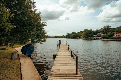 AI-generated travel thumbnail for El Encanto del Cerril