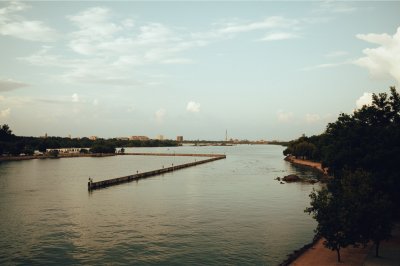 AI-generated travel thumbnail for El Fortín