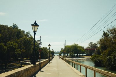 AI-generated travel thumbnail for El Galaneño