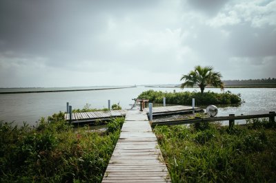 AI-generated travel thumbnail for El Hato