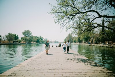AI-generated travel thumbnail for El Kseur