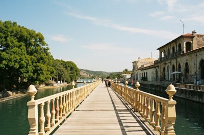 AI-generated travel thumbnail for El Loreto Occidental