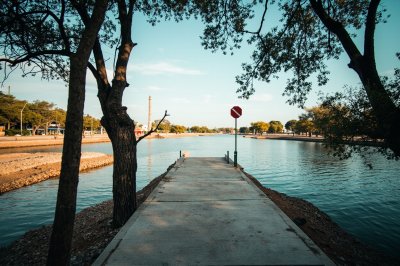 AI-generated travel thumbnail for El Naranjo