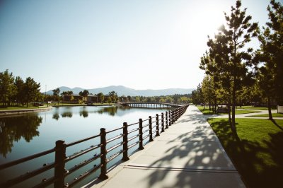 AI-generated travel thumbnail for El Paso County
