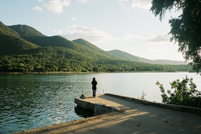 AI-generated travel thumbnail for El Pital