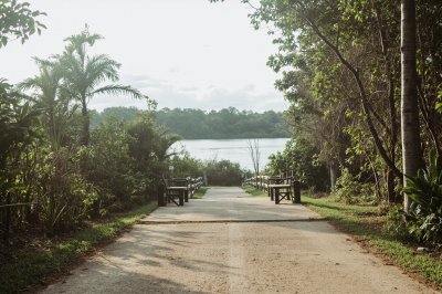 AI-generated travel thumbnail for El Porvenir