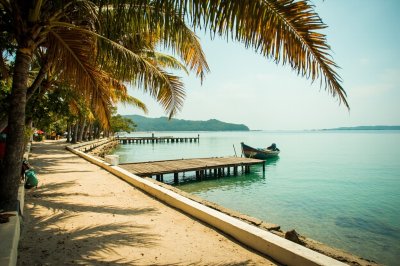 AI-generated travel thumbnail for El Porvenir