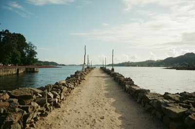 AI-generated travel thumbnail for El Progreso