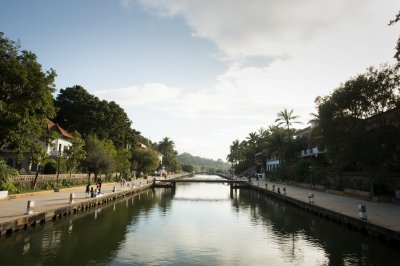 AI-generated travel thumbnail for El Refugio de los Altos