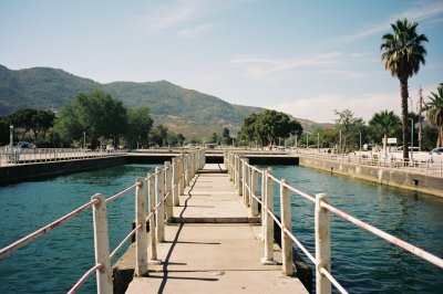 AI-generated travel thumbnail for El Rosal