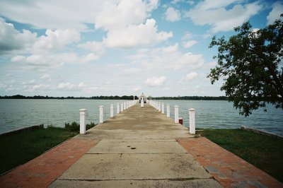 AI-generated travel thumbnail for El Rosario