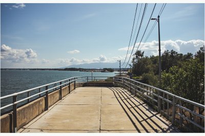 AI-generated travel thumbnail for El Tepame