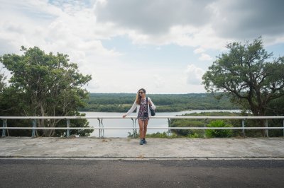 AI-generated travel thumbnail for El Tigre