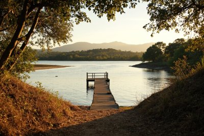 AI-generated travel thumbnail for El Triunfo