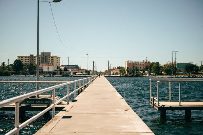 AI-generated travel thumbnail for El Vado de San Pedro