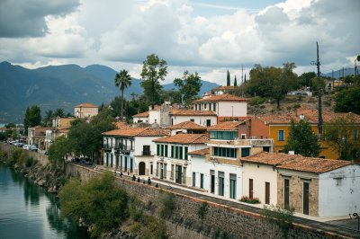 AI-generated travel thumbnail for El Venado