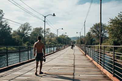 AI-generated travel thumbnail for El Walamo