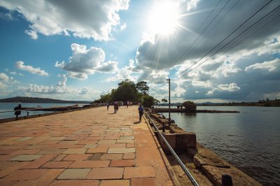 AI-generated travel thumbnail for Eldoret