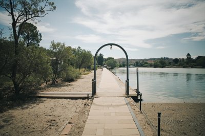 AI-generated travel thumbnail for Elena