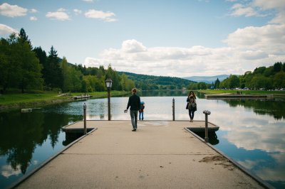 AI-generated travel thumbnail for Elfershausen