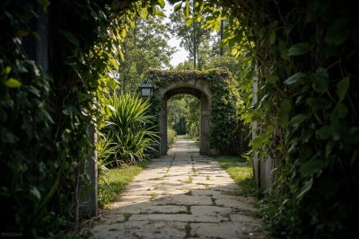 AI-generated travel thumbnail for Elivka