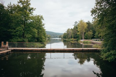 AI-generated travel thumbnail for Elk County