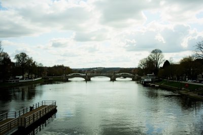 AI-generated travel thumbnail for Ellesmere